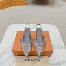 Louis Vuitton Sandals